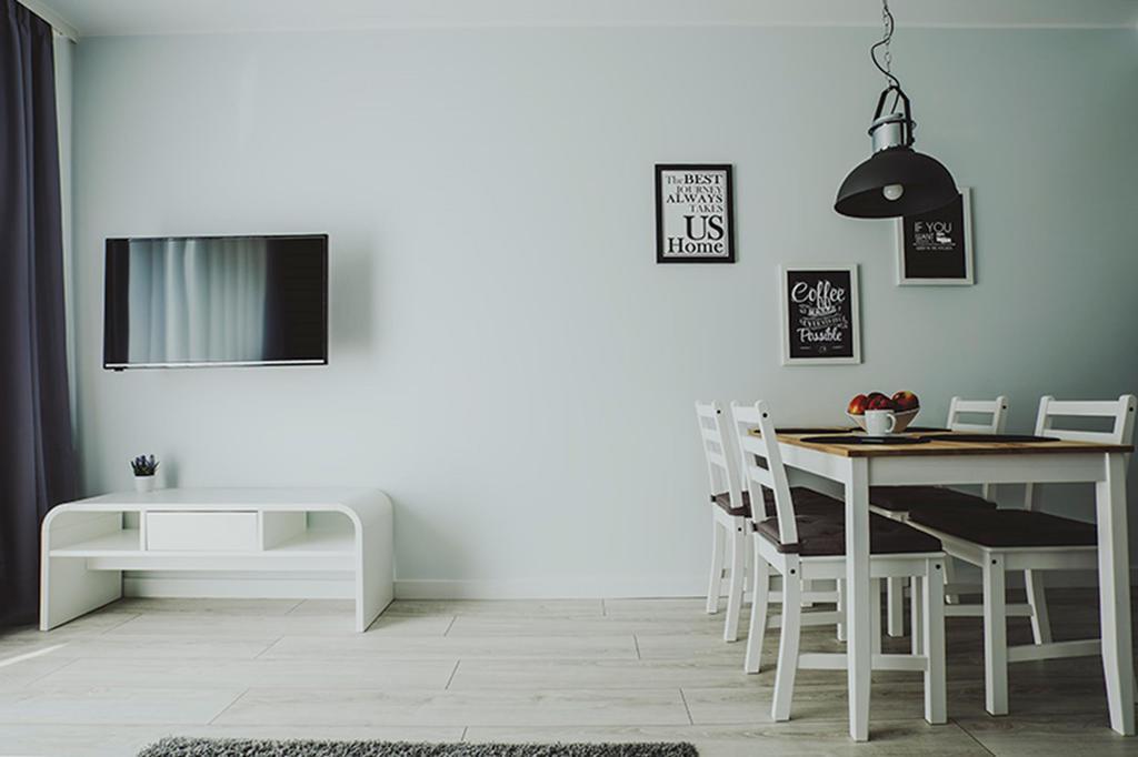 Holidays Chmielna Apartament Gdańsk