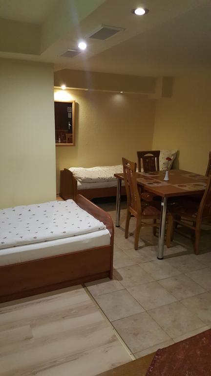 Bed & Breakfast Ambra *