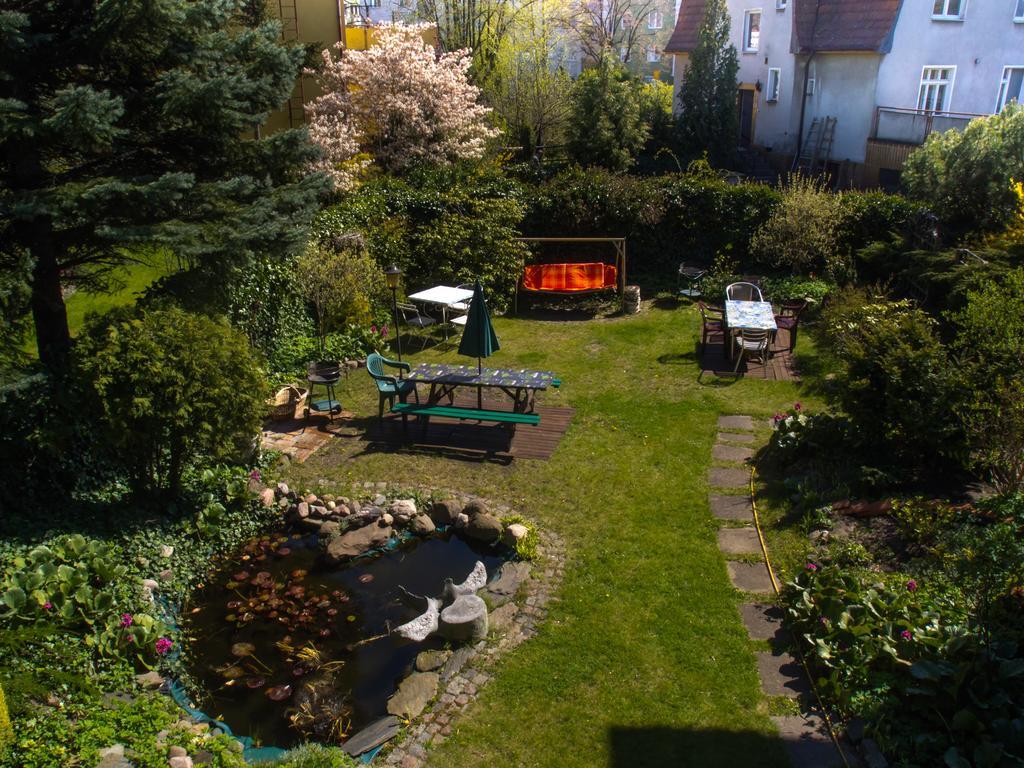 Homestay Oliva
