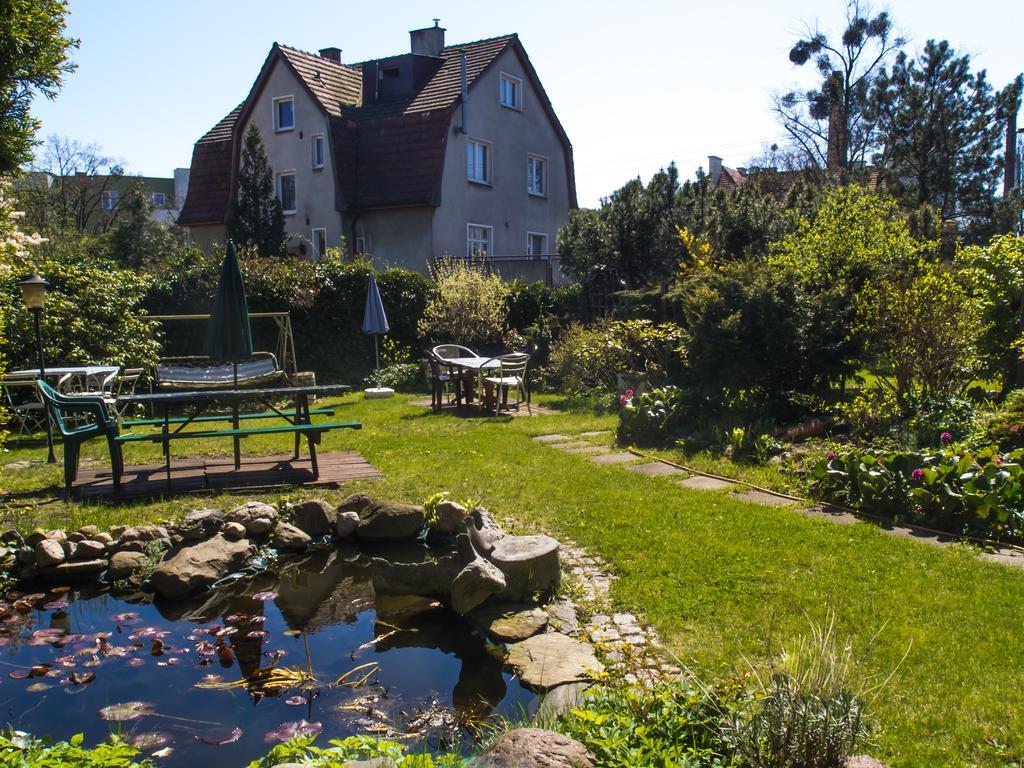 Oliva Gdansk