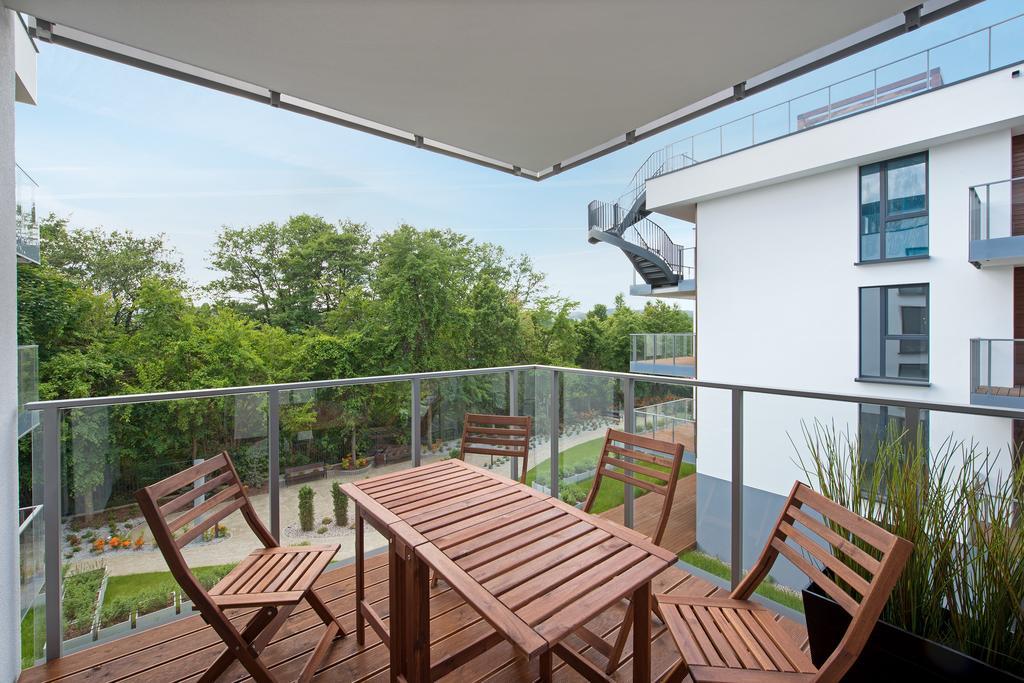 Ina Rent - Tre Mare 3* Gdansk