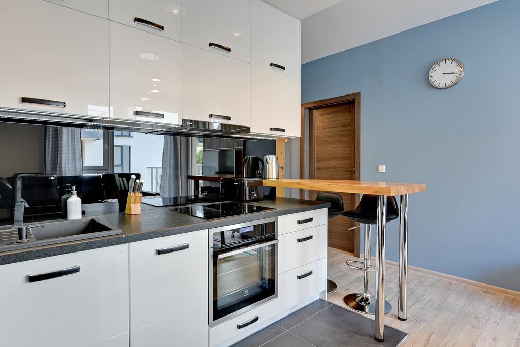 Ina Rent - Tre Mare Aparthotel