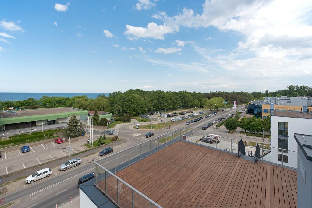 Aparthotel Ina Rent - Tre Mare 3*