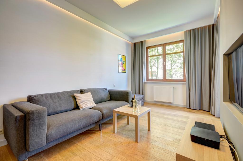Le Meridien Lägenhet *