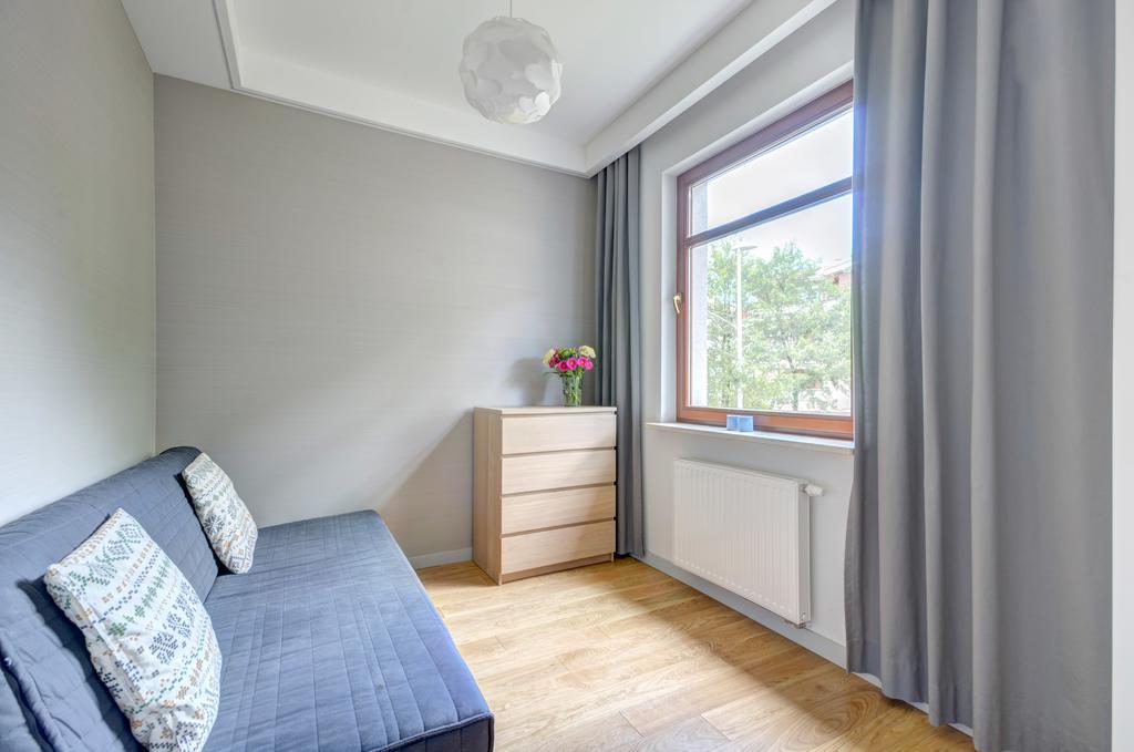 Le Meridien Lägenhet