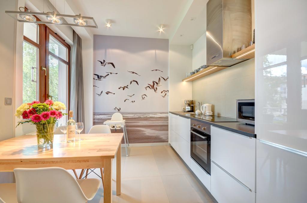 Apartment Le Meridien