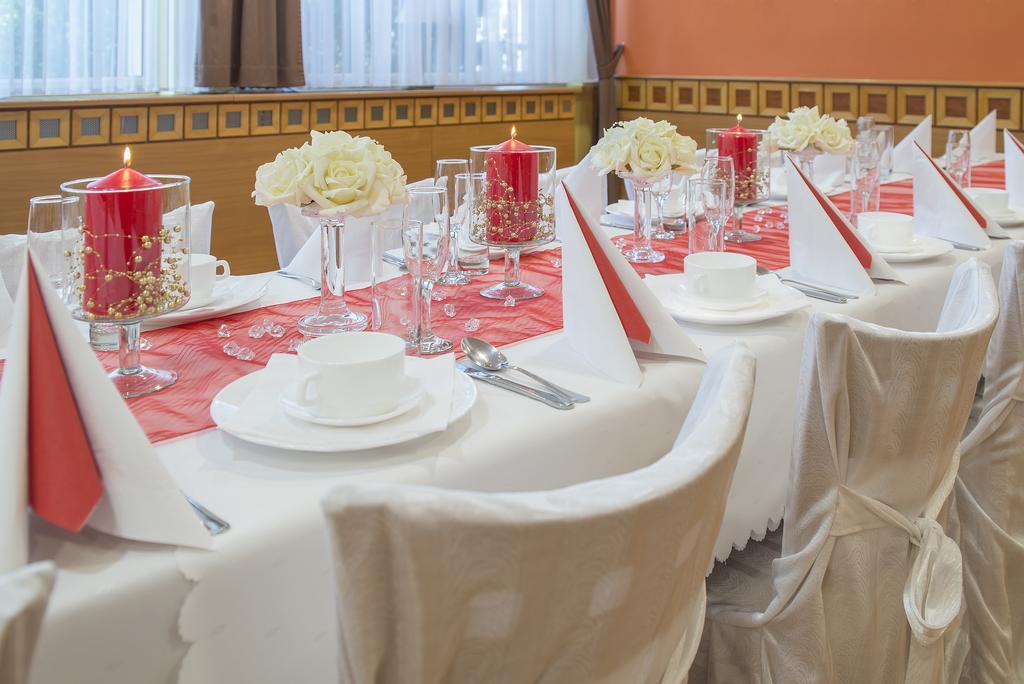Dal Hotel Gdansk