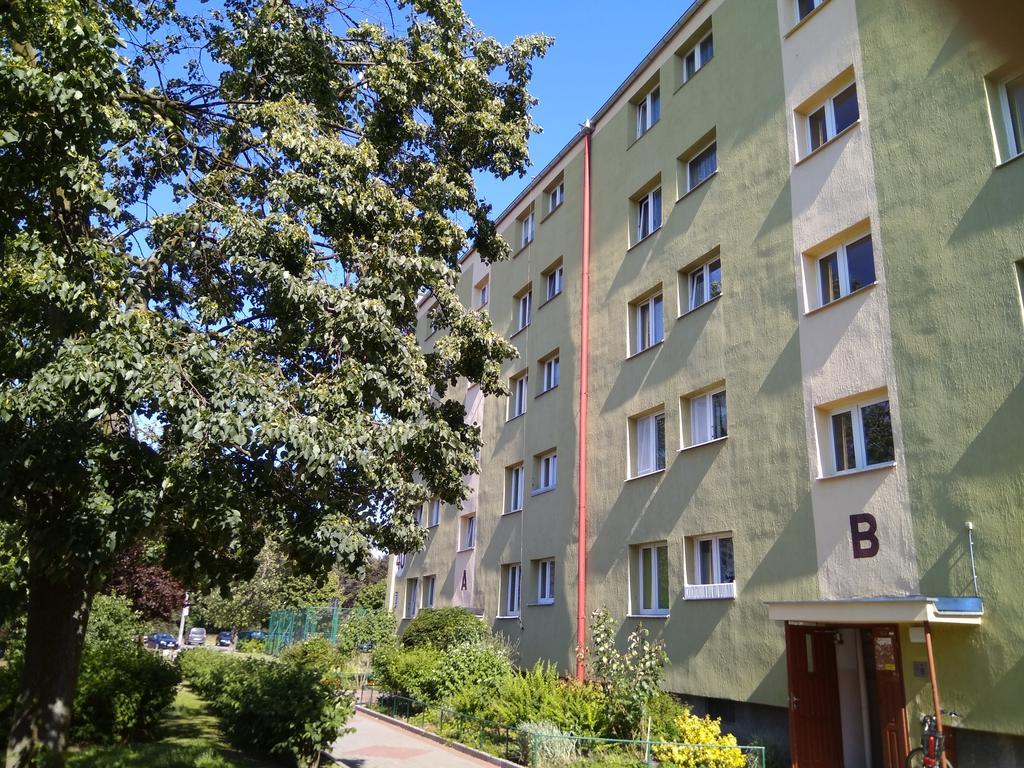 Jagiellonska 40 Studio
