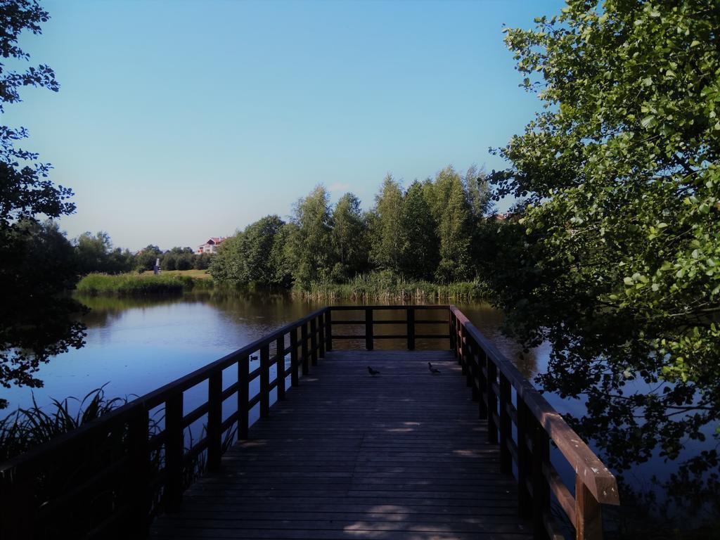 Jagiellonska 40 Studio * Gdansk