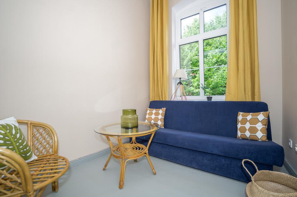 Apartment Apartament 3 Maja Old Town