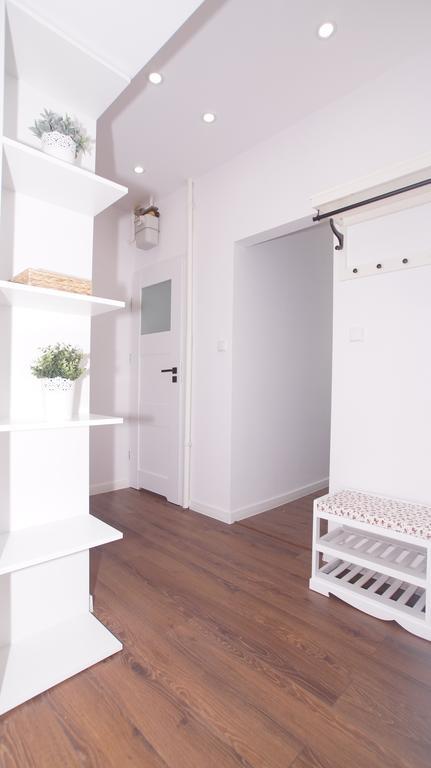 Osiek Apartment