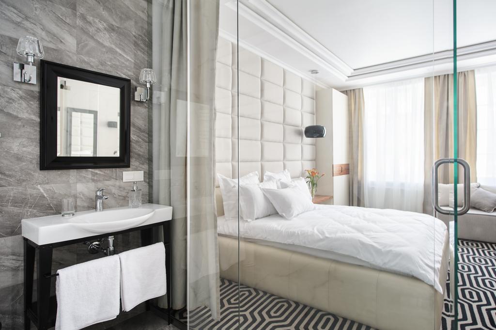 Aparthotel Chleb I Wino