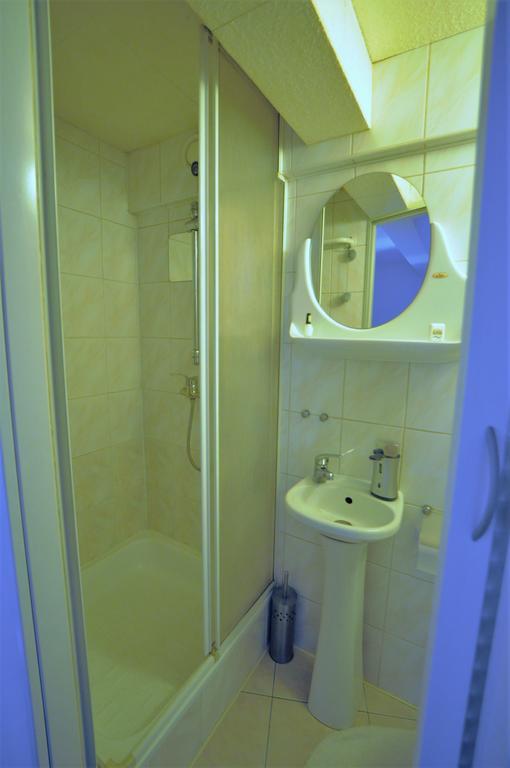 Homestay Pokoje Przy Parku Oliwskim *