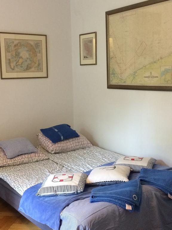 Nr 3 - Cogito.home - Marina Apartamento Gdańsk