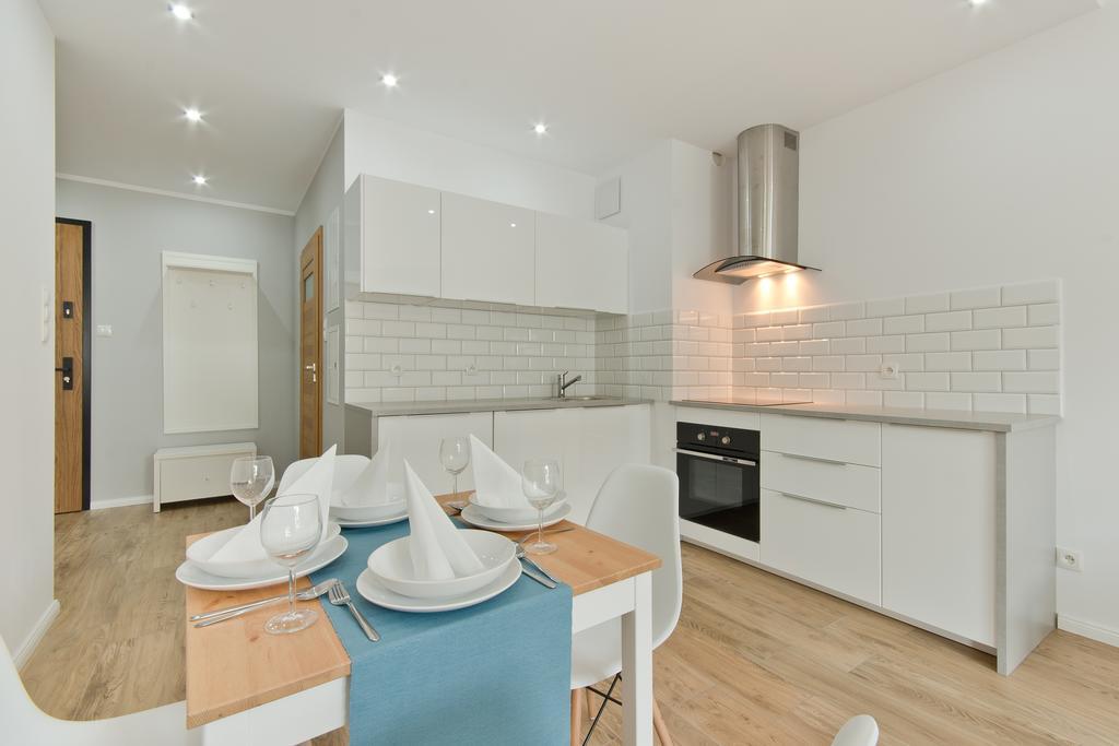 Apartment Imperial - Bursztynowy