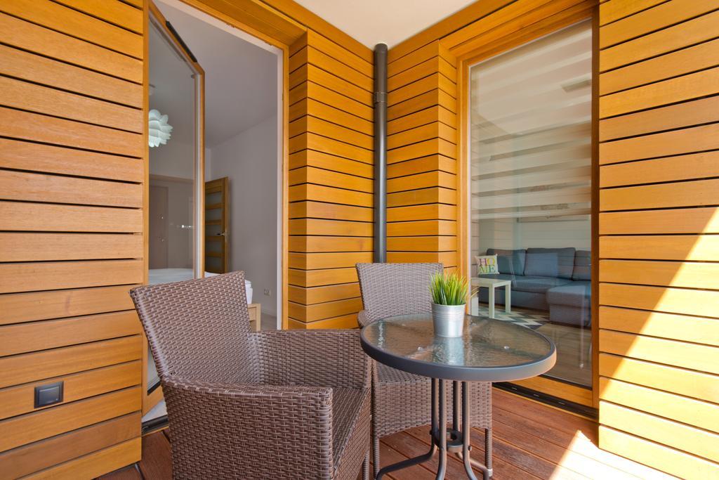 Apartment Imperial - Bursztynowy *