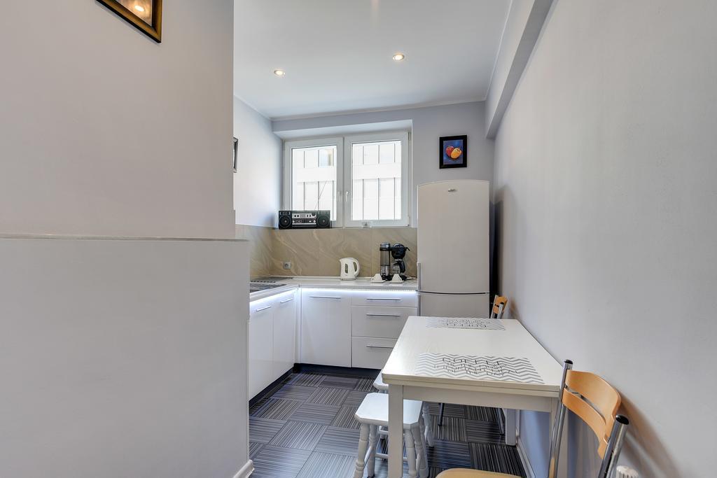 Comfort Old Town Lagiewniki Apartment *