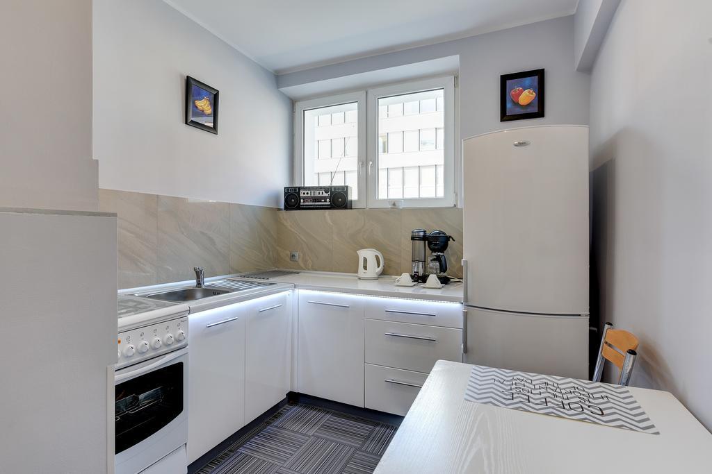 Apartment Comfort Old Town Lagiewniki