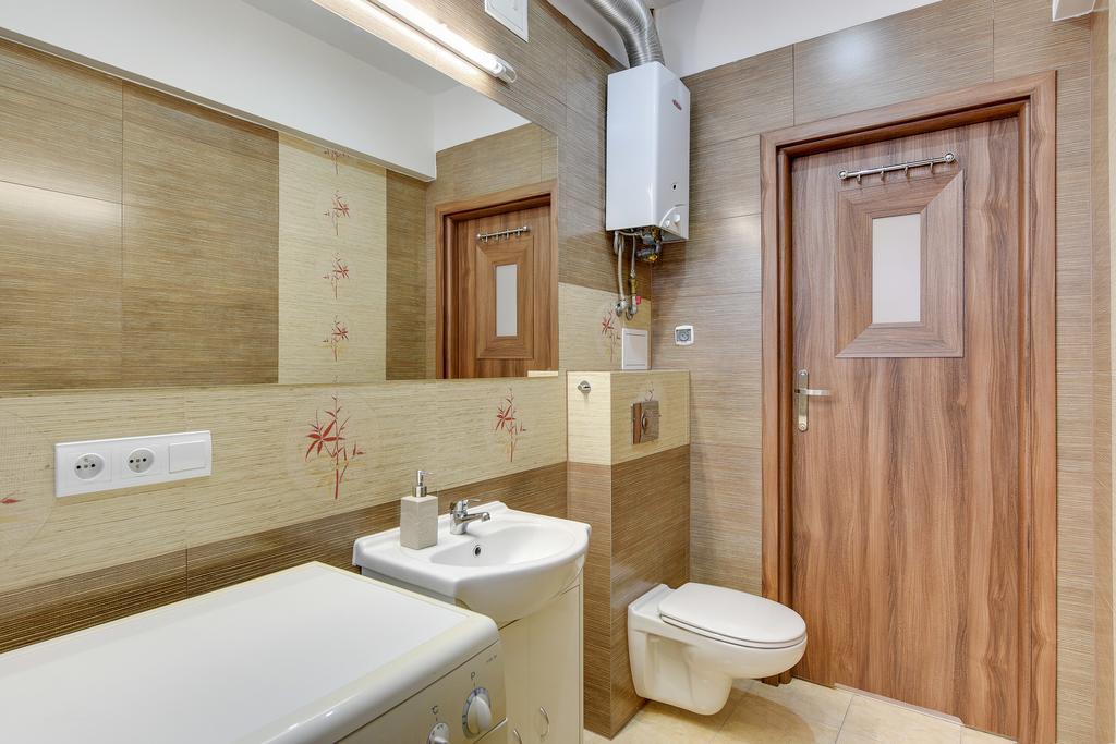 Comfort Old Town Lagiewniki Apartment Gdansk