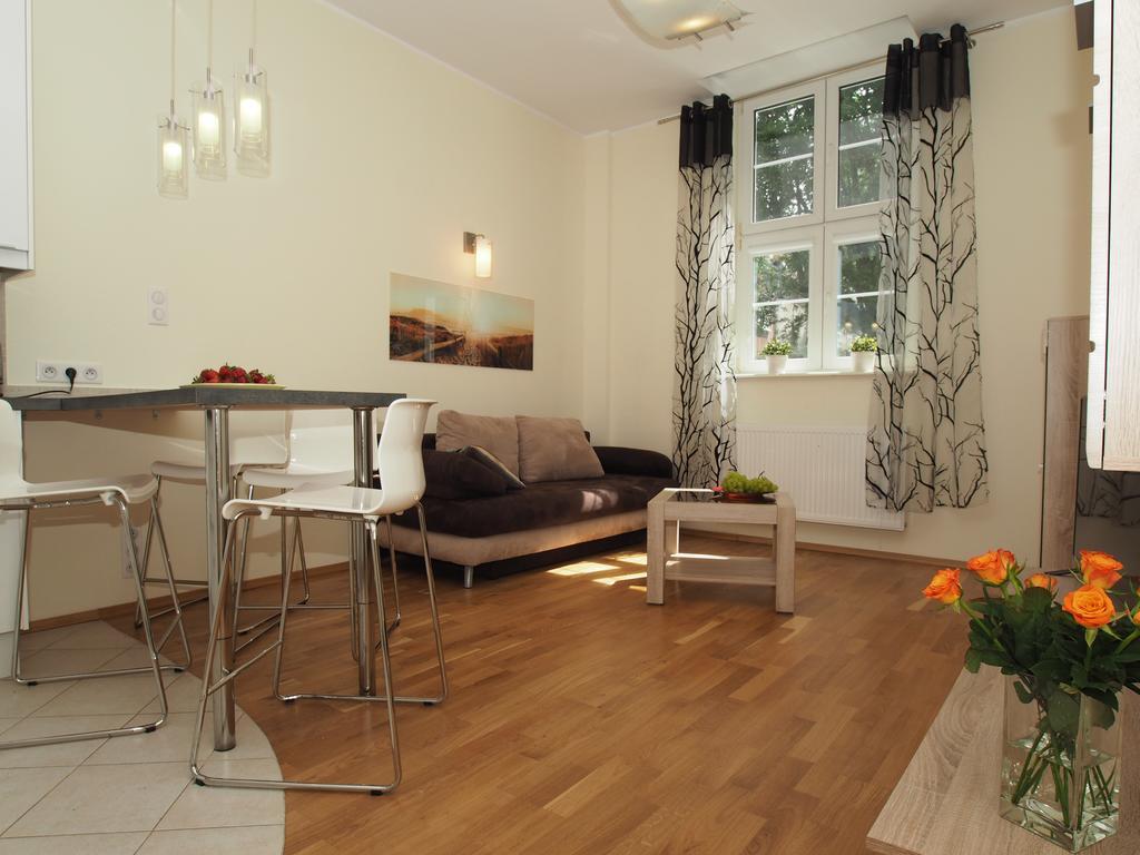 Apartment Grand-tourist Amber Rose