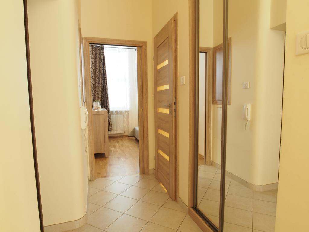 Grand-tourist Amber Rose Apartment Gdansk