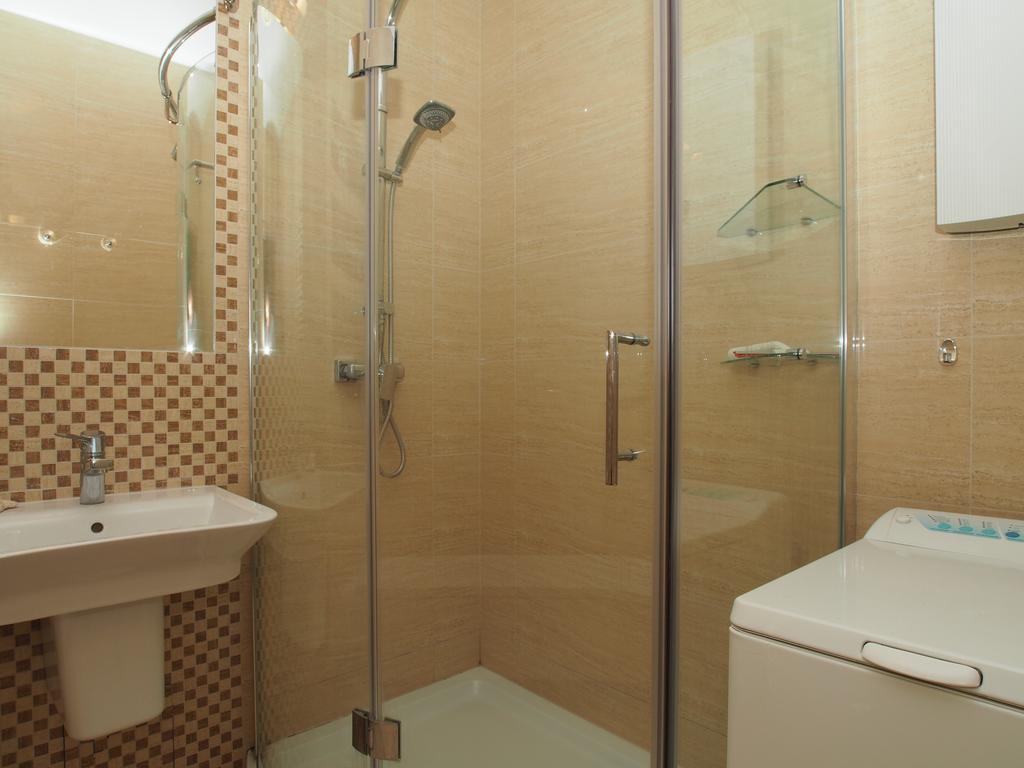 Apartment Grand-tourist Amber Rose Gdansk