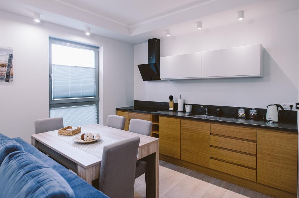 Apartment Rodzina Nad Morzem Gdansk