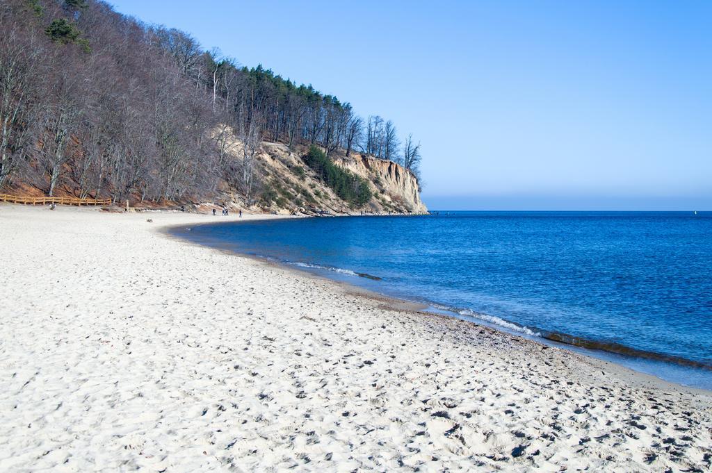 Apartament Grey Stone - Przy Plaży *
