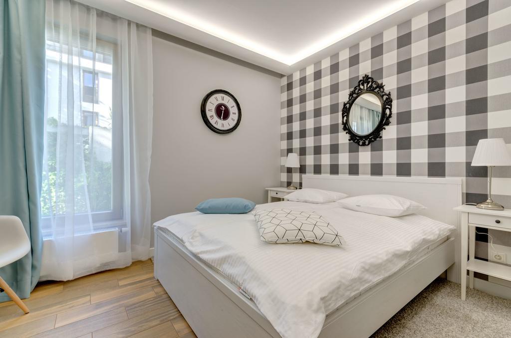 Grey Stone - Przy Plaży Apartament *