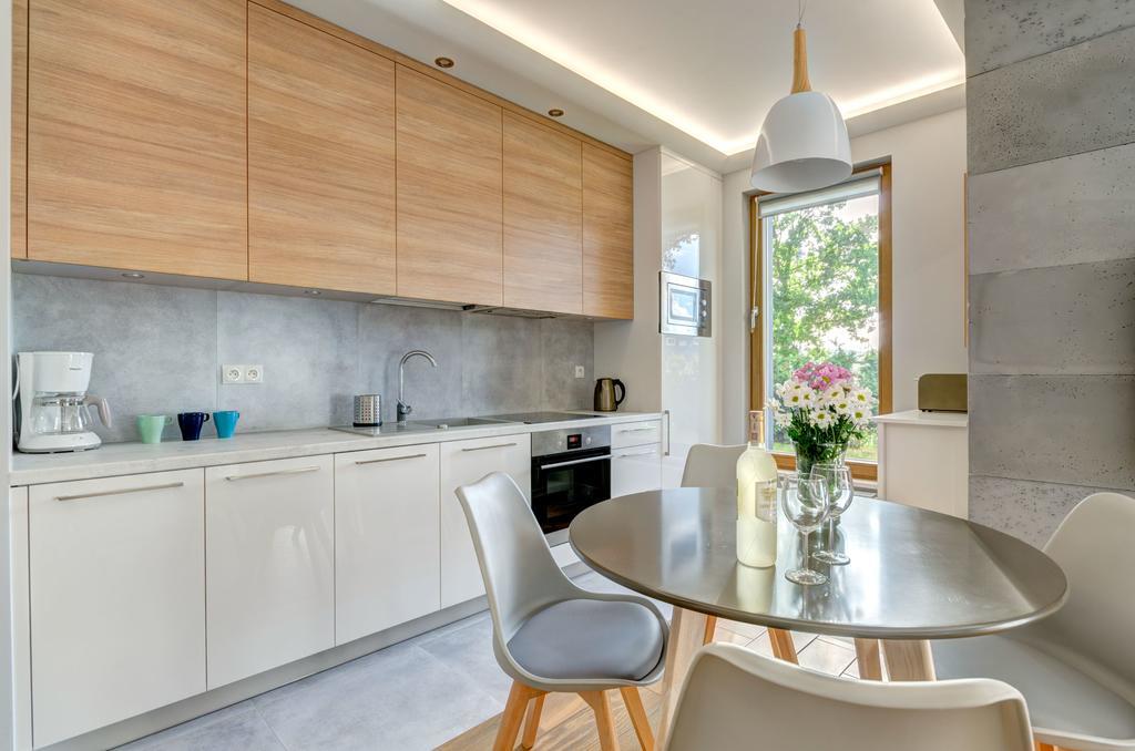 Apartament Grey Stone - Przy Plaży Gdańsk