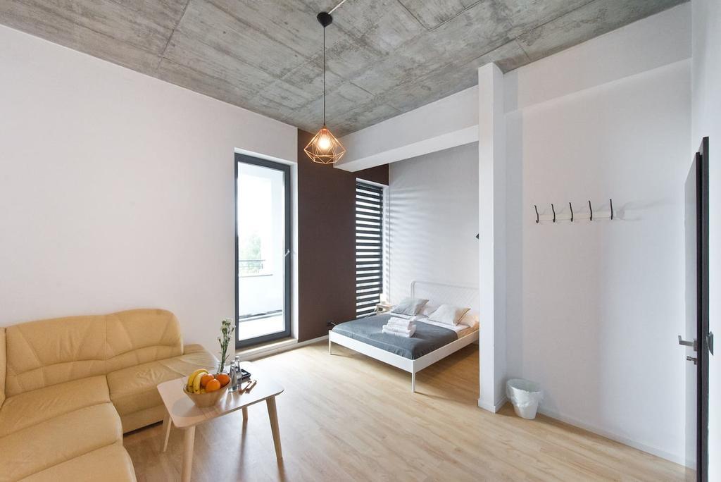 Apartment Cosy Space