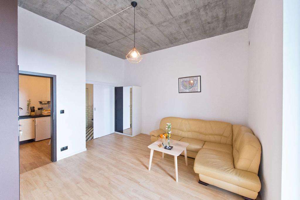 Cosy Space Apartment Gdansk