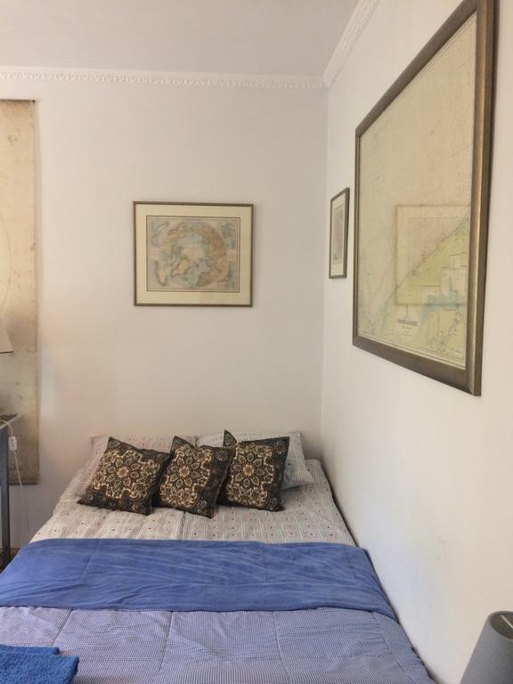 Nr 3 - Cogito.home - Marina Apartamento Gdańsk