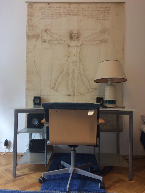 Apartment Nr 3 - Cogito.home - Marina *