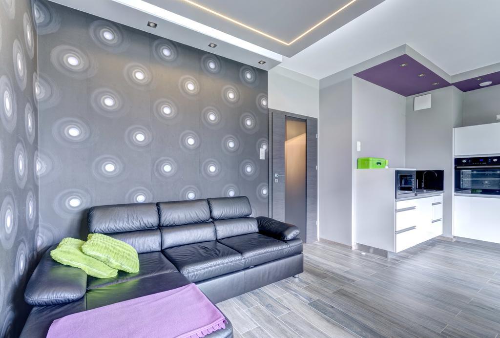 Apartment Malaga - Nadmorski Dwor