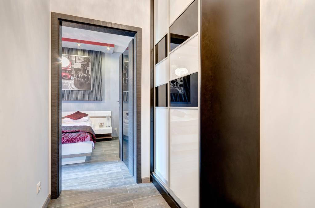 Apartment Malaga - Nadmorski Dwor *