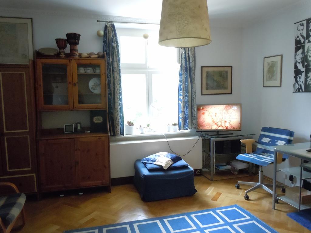 Nr 3 - Cogito.home - Marina Apartment *
