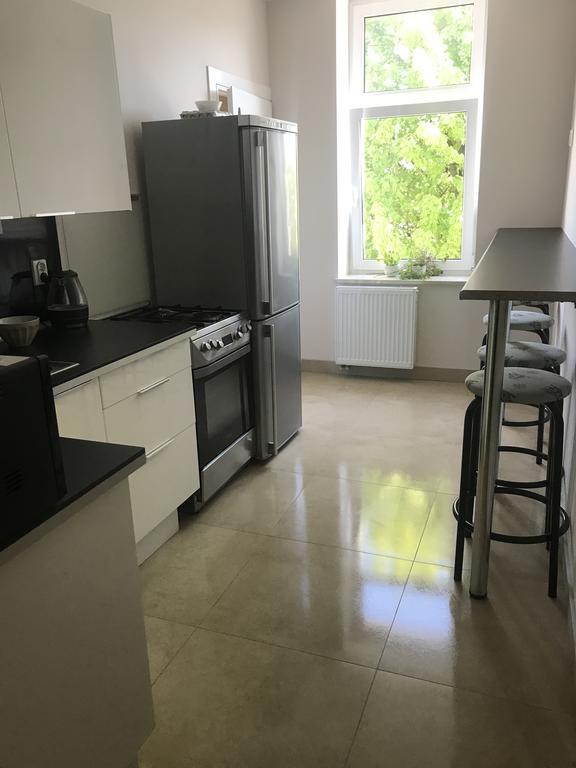 Wrzeszcz Homestay