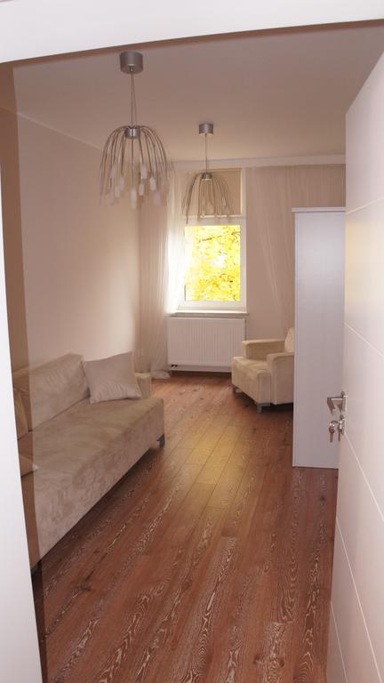 Homestay Wrzeszcz