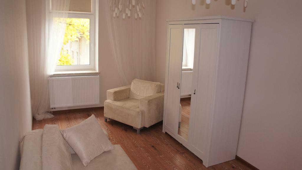 Wrzeszcz Homestay Gdansk