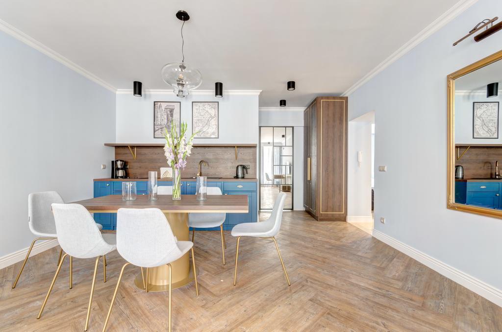 Apartament Sowa Gdańsk