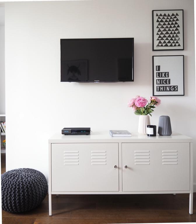 Apartment Msc Brzezno Hygge *