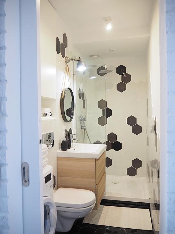 Msc Brzezno Hygge Apartment *