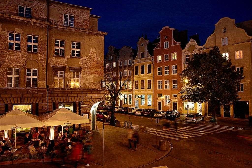 Na Panskiej 9 Apartment