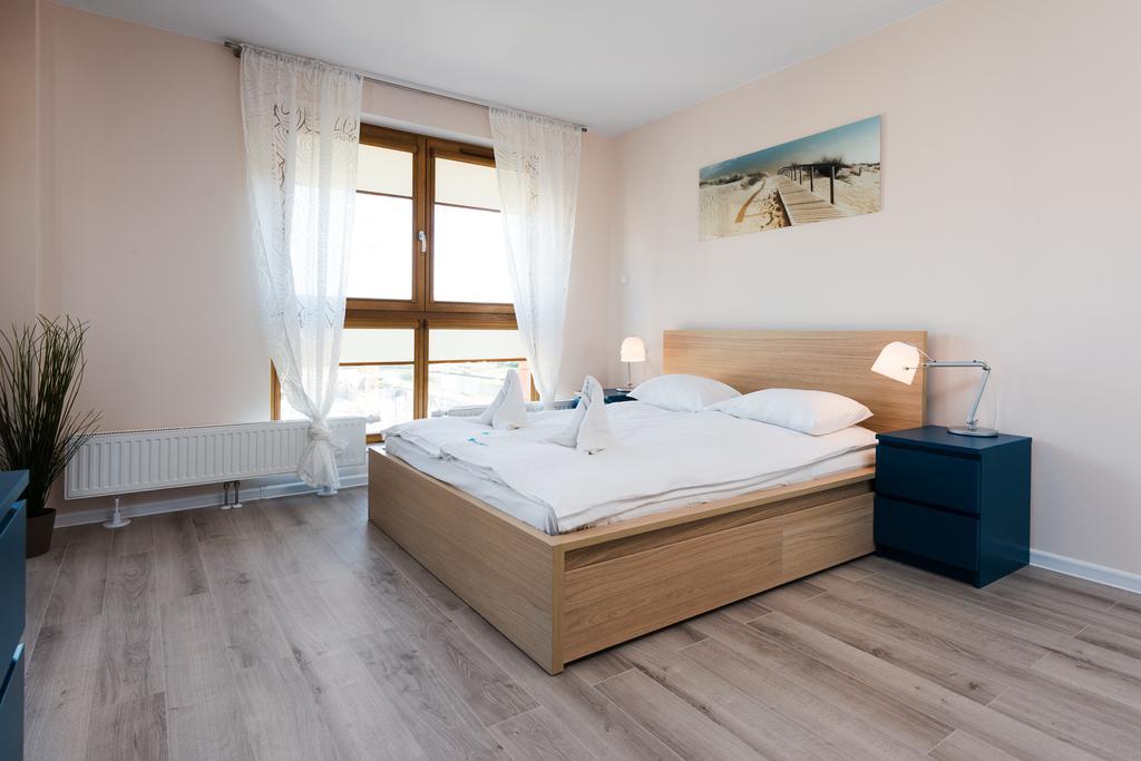 Apartment Aura Old Town