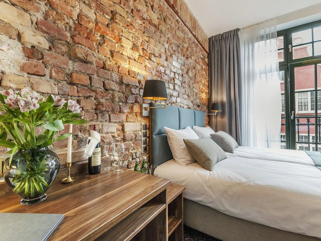 Liberum Old Town Aparthotel 3*