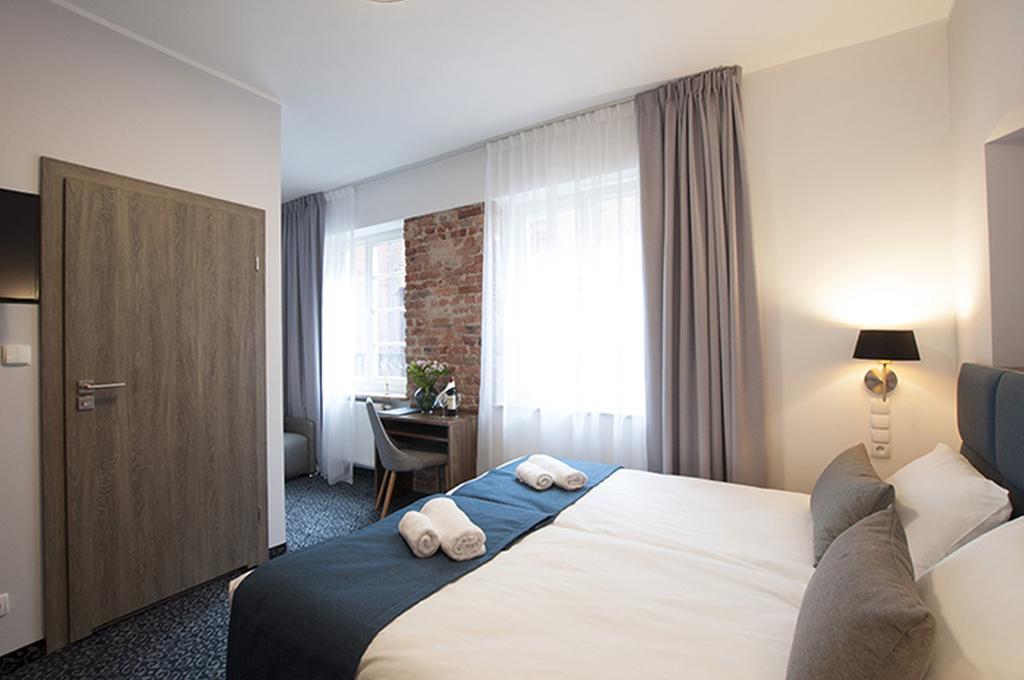 Liberum Old Town 3*