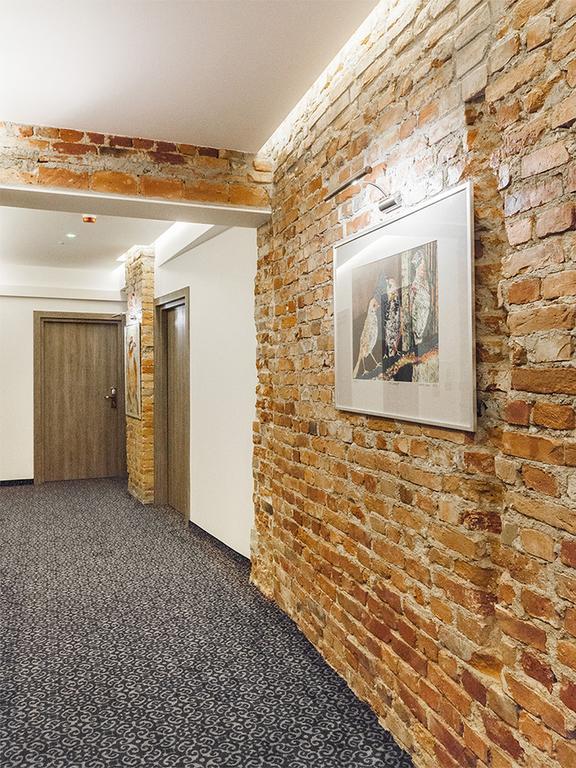 Liberum Old Town 3* Gdansk