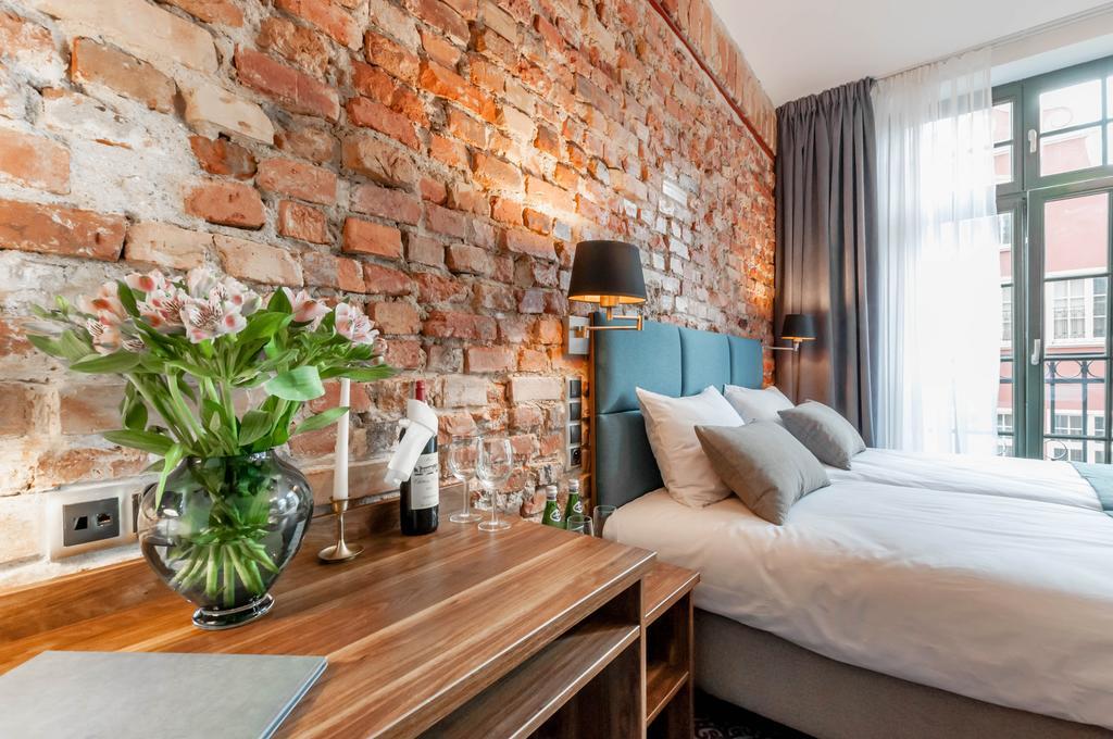 Liberum Old Town 3*