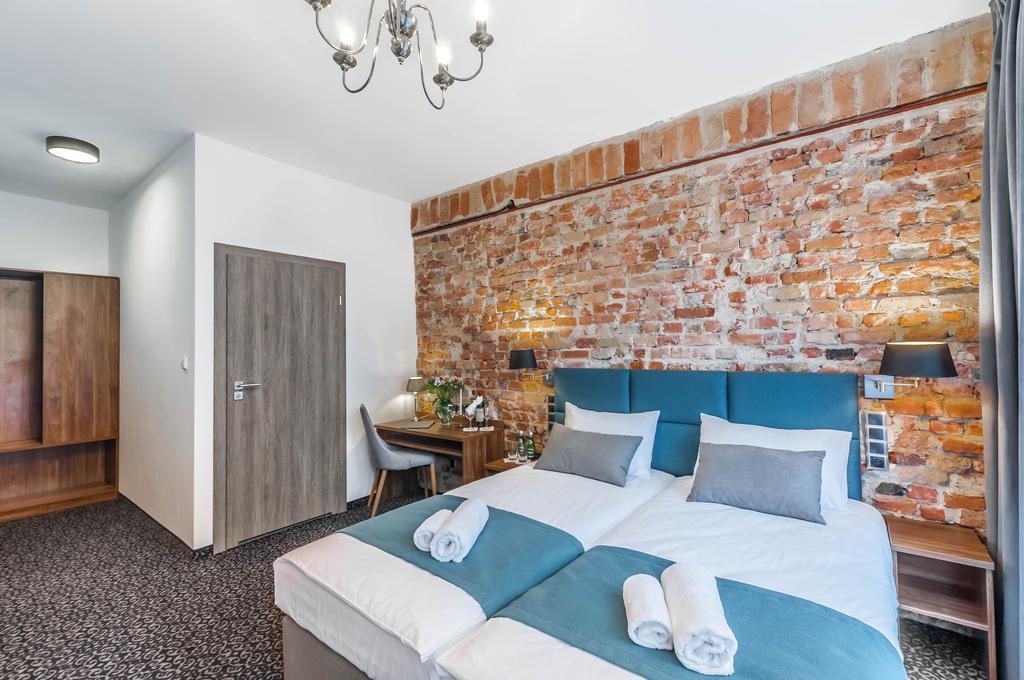 Aparthotel Liberum Old Town Gdansk